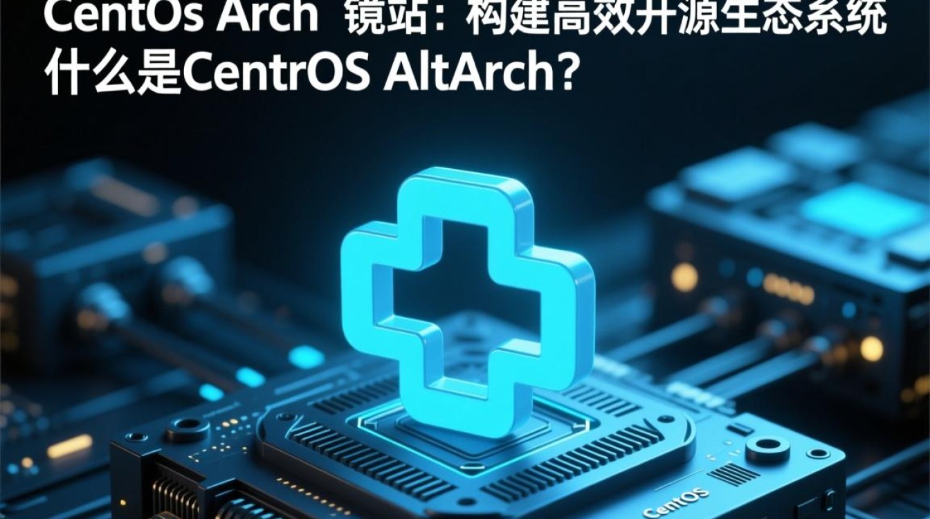 CentOS AltArch 镜像站大全-图1 CentOS AltArch 镜像站大全-图1