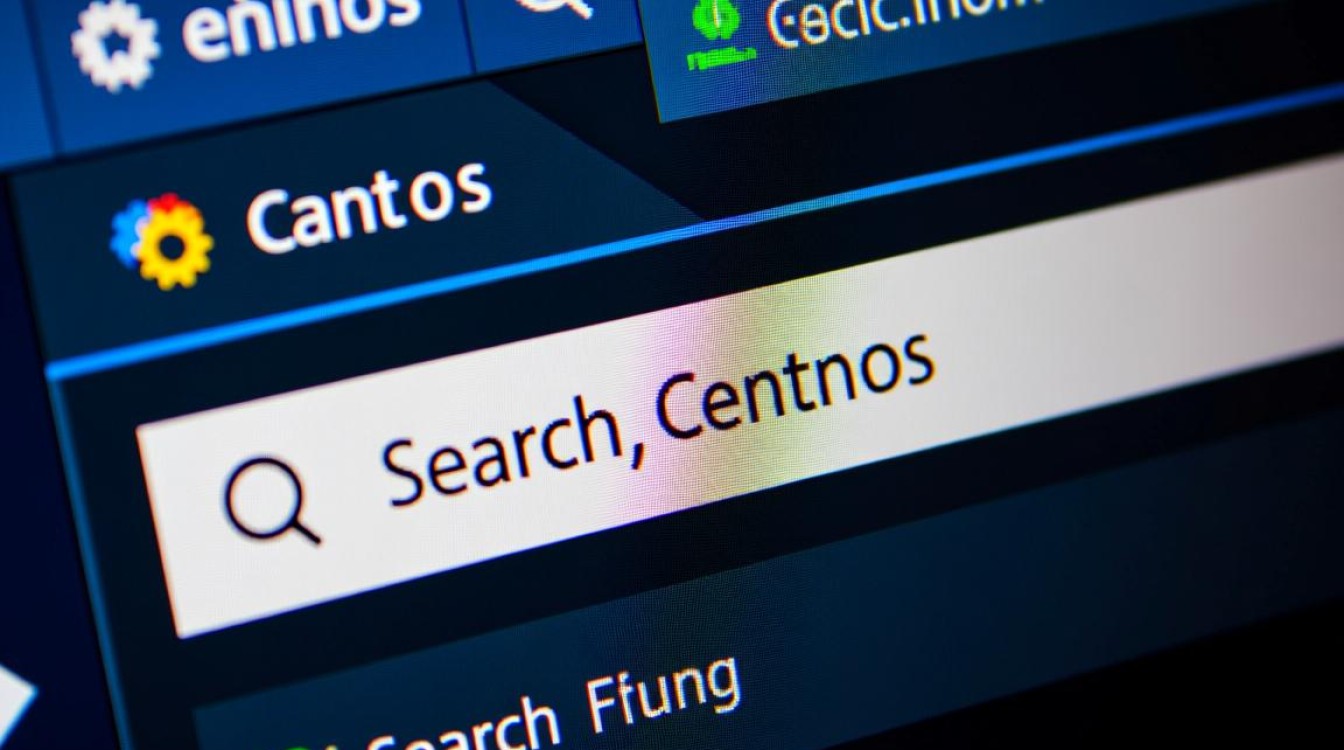 在CentOS中高效搜索文件的技巧-图3