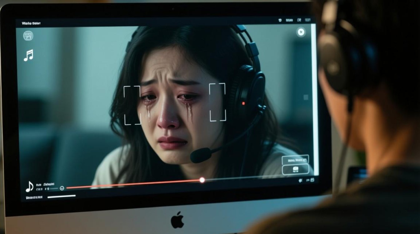 伤感风格剪辑视频拍摄指南，捕捉流行情感共鸣-图1