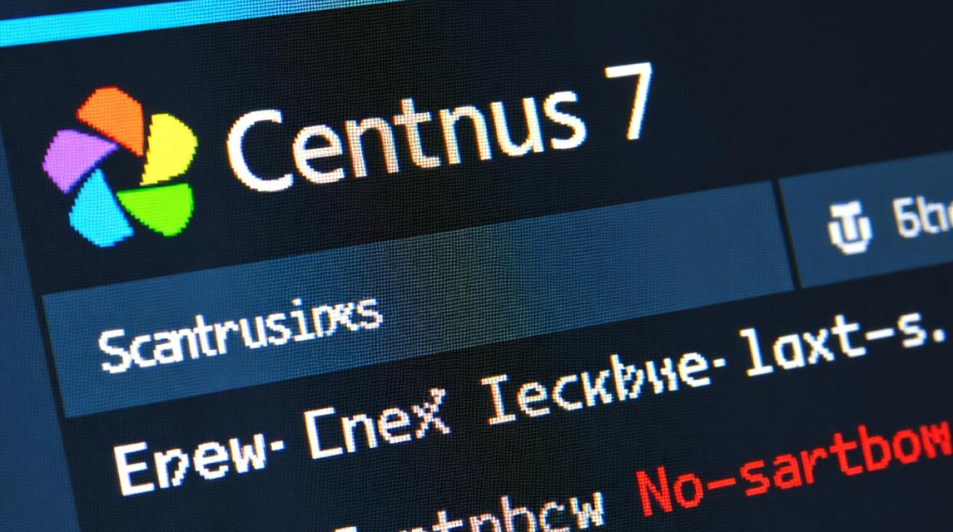 CentOS 7环境下无沙盒模式配置指南-图1