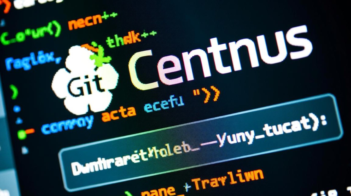 CentOS下使用Git生成SSH密钥教程-图1