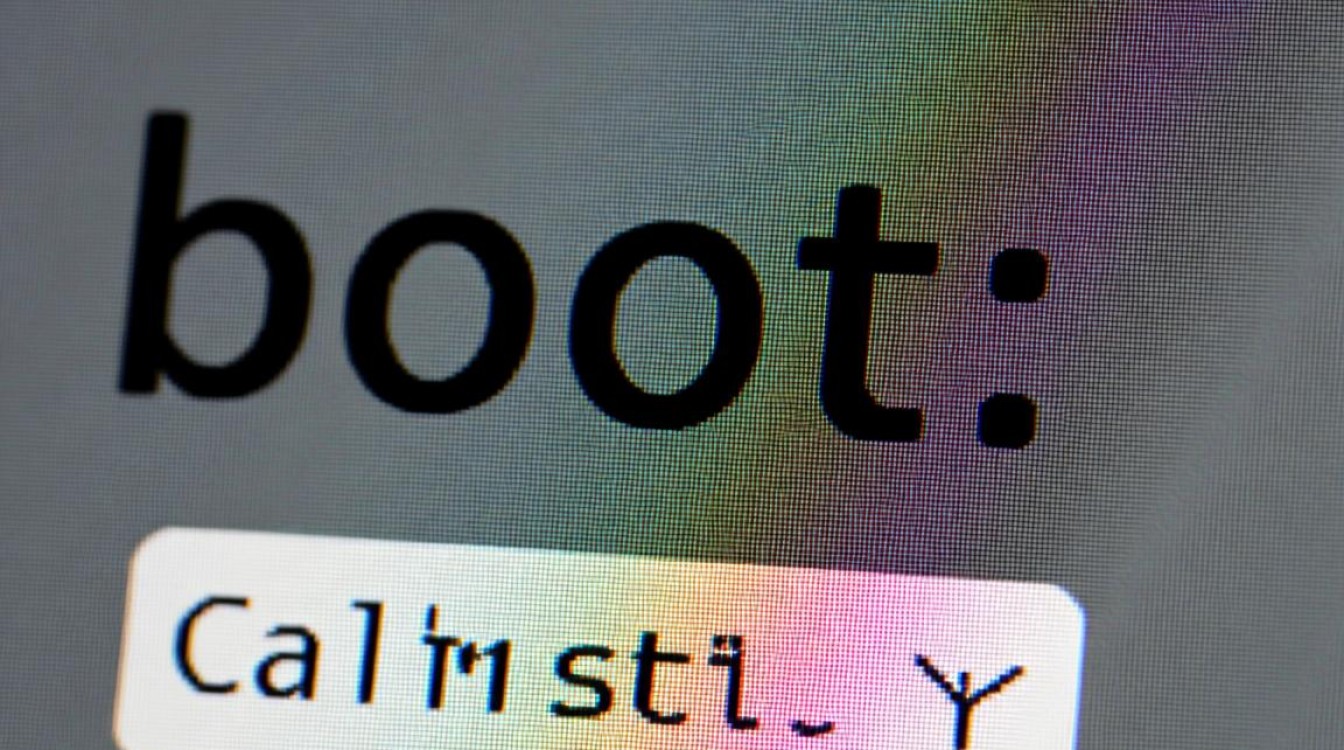 CentOS安装过程中出现Boot错误处理指南-图1