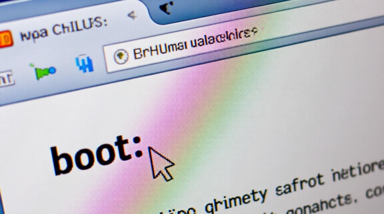 CentOS安装过程中出现Boot错误处理指南-图2