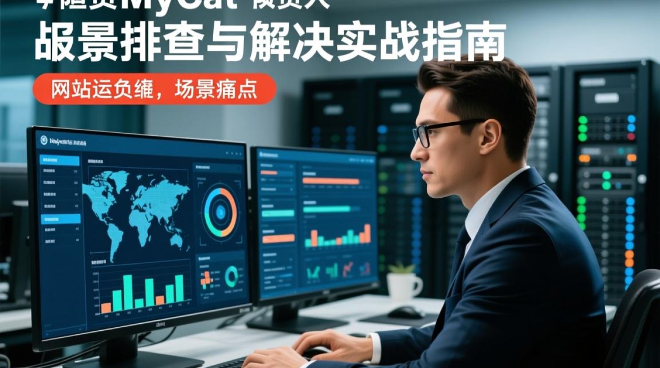 Supervisor监控MyCat故障排查与解决攻略-图1 Supervisor监控MyCat故障排查与解决攻略-图1