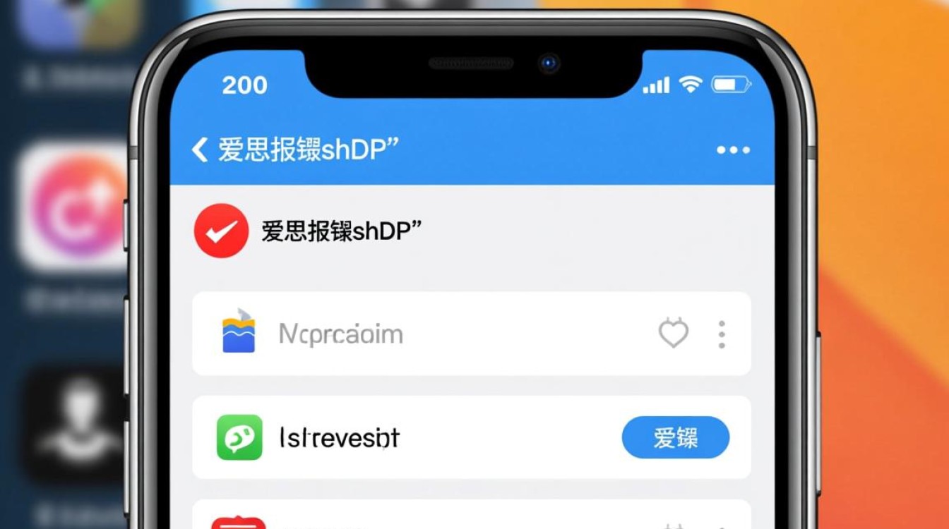 爱思助手报错shsh解决方案揭秘-图1