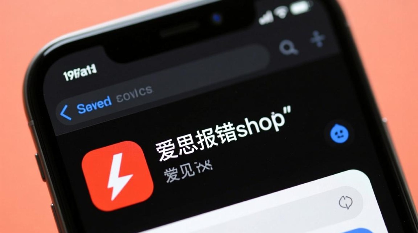 爱思助手报错shsh解决方案揭秘-图2