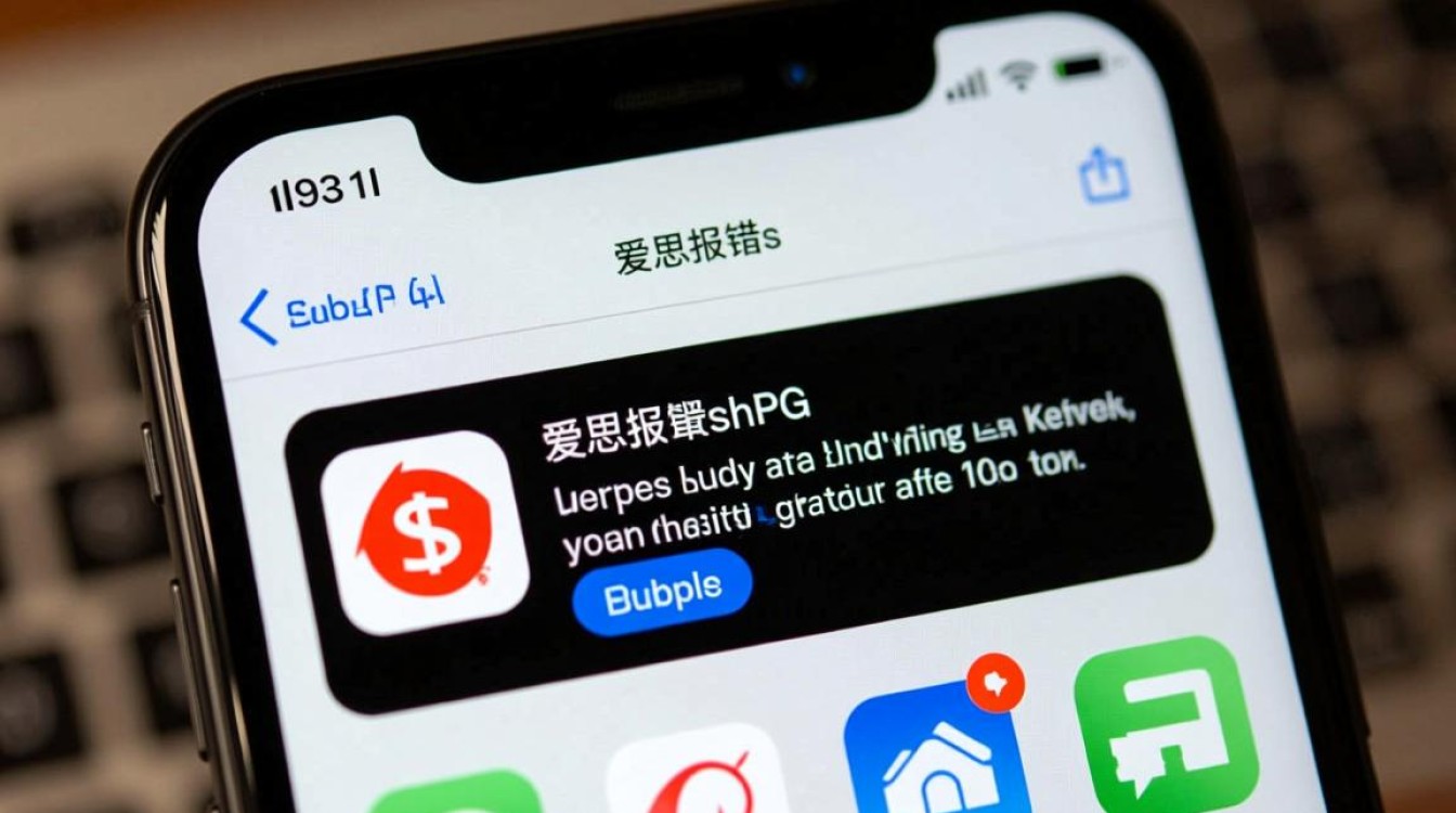 爱思助手报错shsh解决方案揭秘-图3