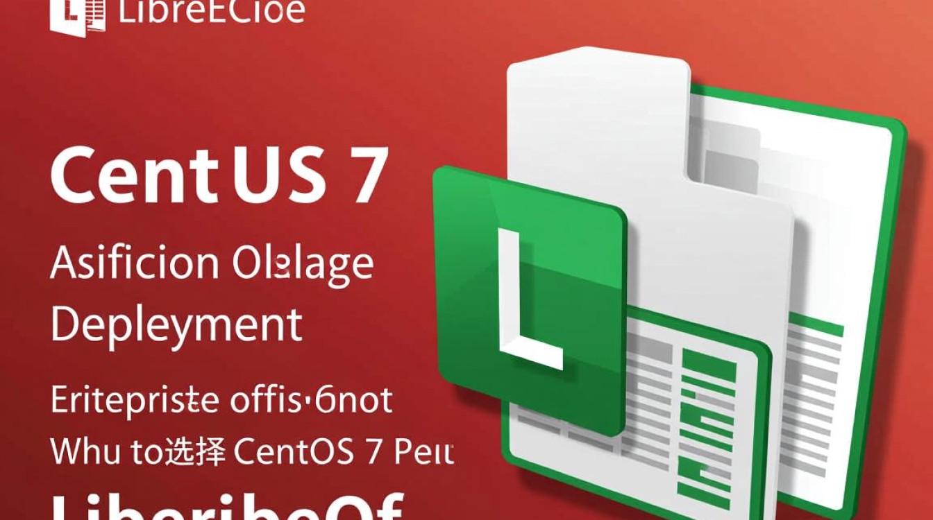 在CentOS 7系统上轻松部署LibreOffice办公套件-图1