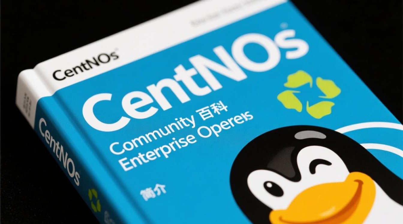 CentOS系统百科全书-图2