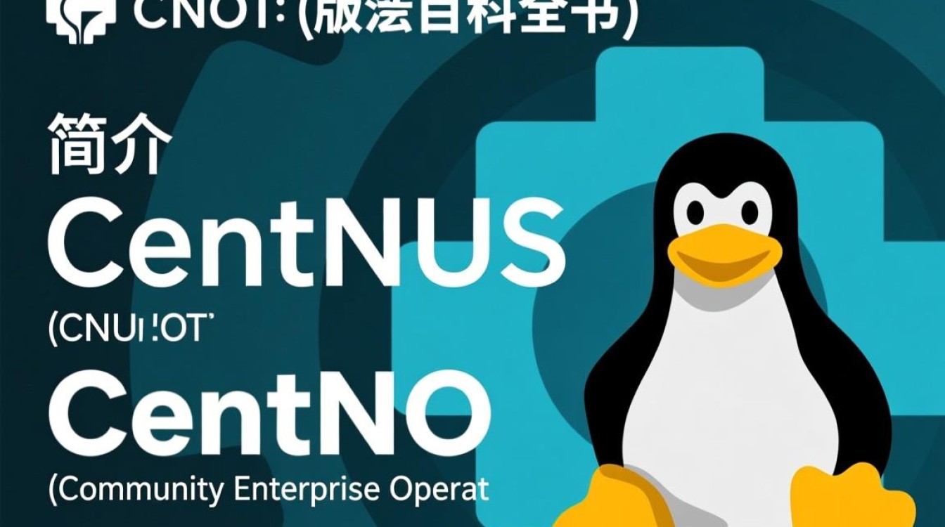 CentOS系统百科全书-图3