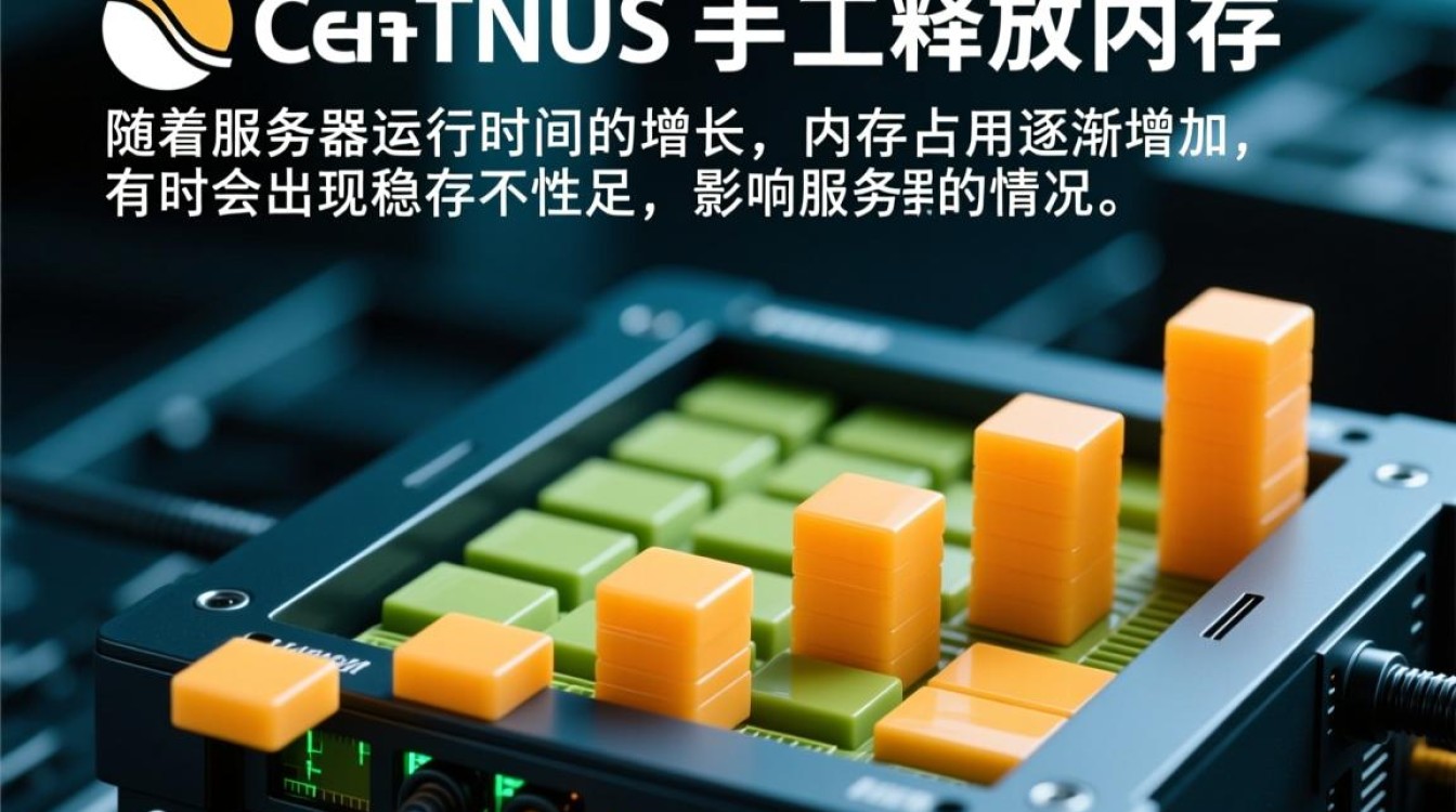 CentOS系统内存释放技巧指南-图1