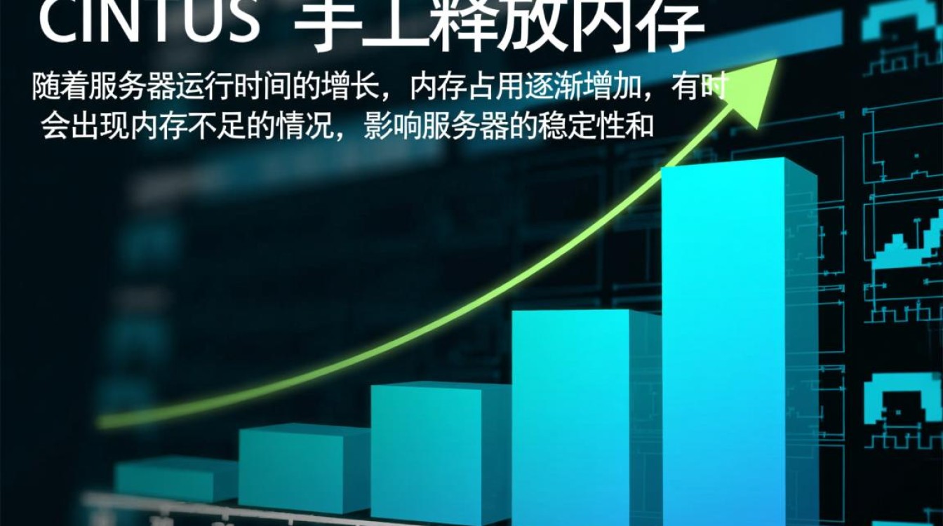 CentOS系统内存释放技巧指南-图3