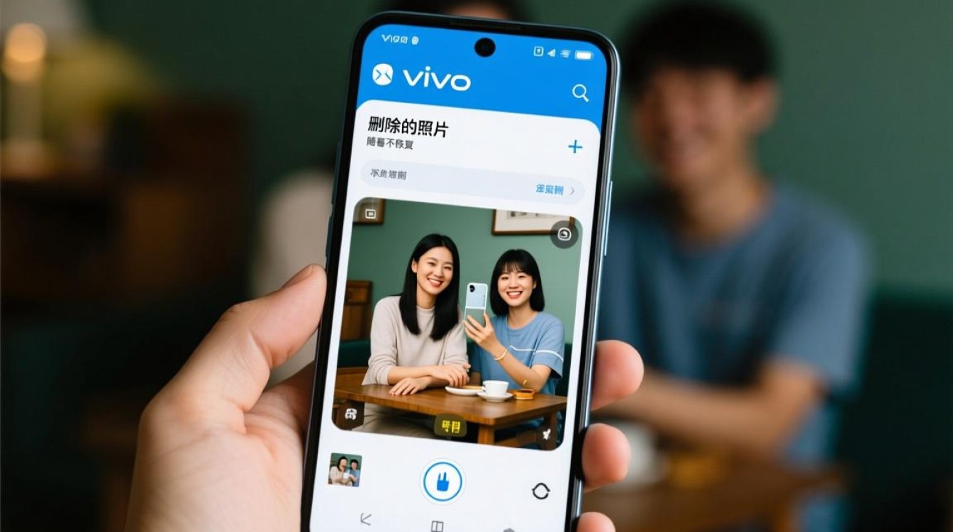 vivo手机误删照片恢复攻略-图2