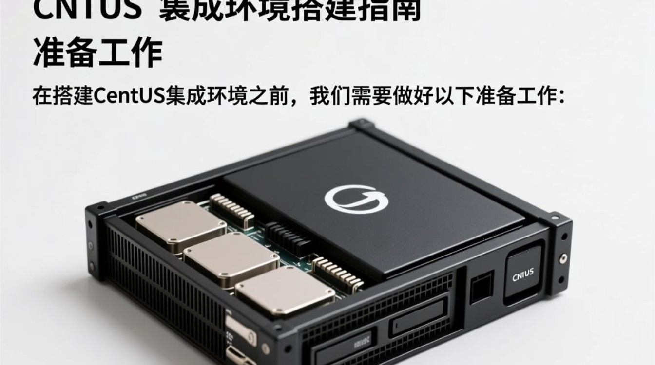 CentOS集成环境搭建指南-图3