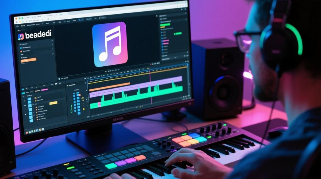 beatedit导入音乐时出现报错问题解析-图1