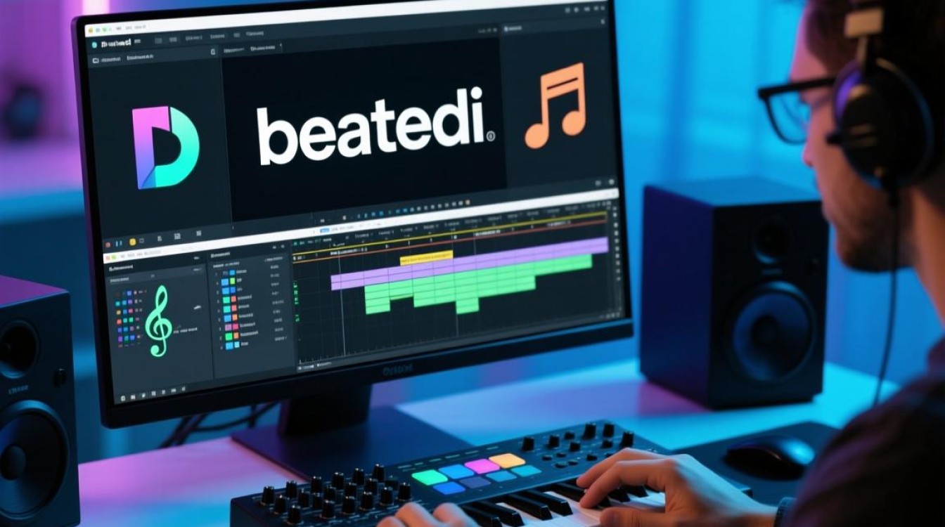 beatedit导入音乐时出现报错问题解析-图3