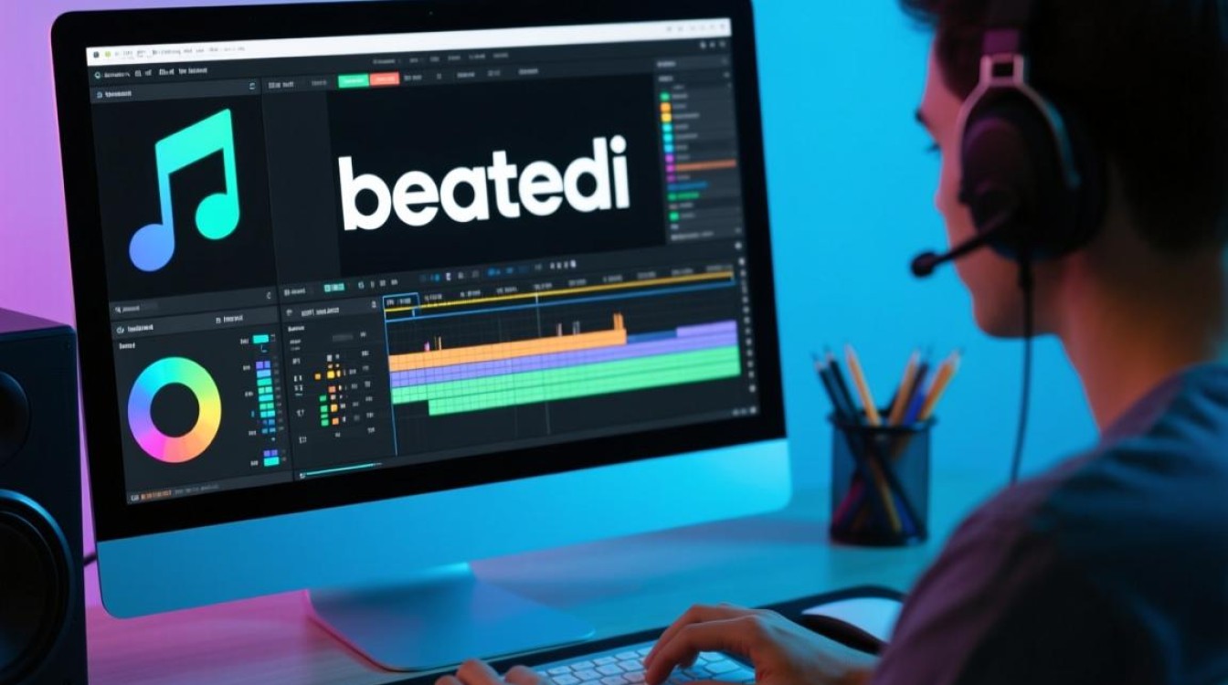 beatedit导入音乐时出现报错问题解析-图2