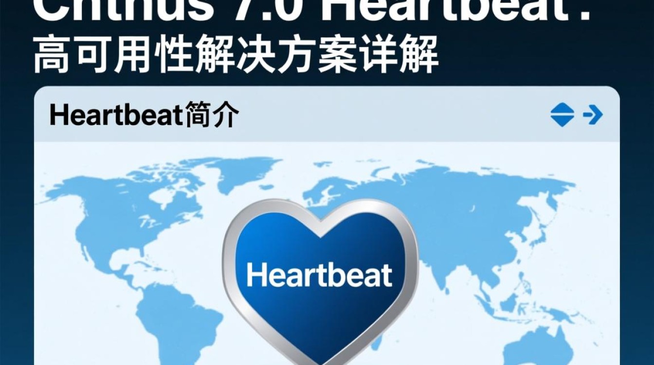 Centos 7.0 Heartbeat配置与应用指南-图2
