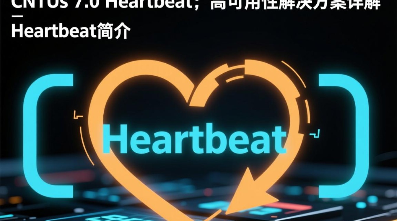 Centos 7.0 Heartbeat配置与应用指南-图1