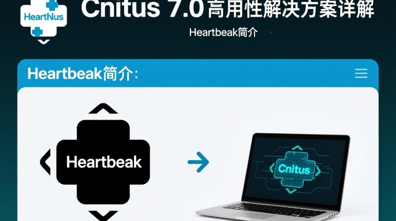 Centos 7.0 Heartbeat配置与应用指南-图3