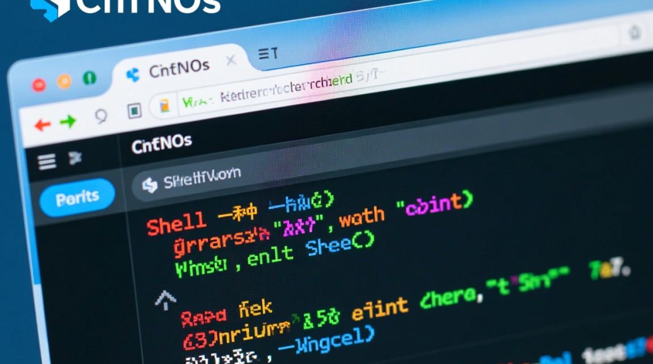 CentOS环境下Shell命令执行指南-图1