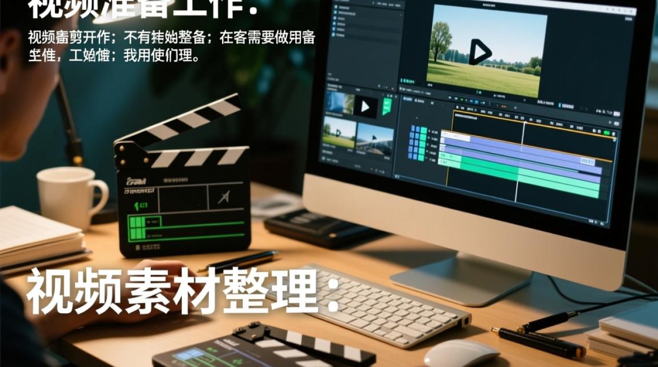 月亮视频剪辑教程，在家轻松制作精彩视频-图3