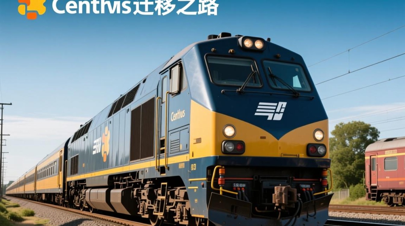 CentOS系统下火车工具的安装与配置指南-图1 CentOS系统下火车工具的安装与配置指南-图1