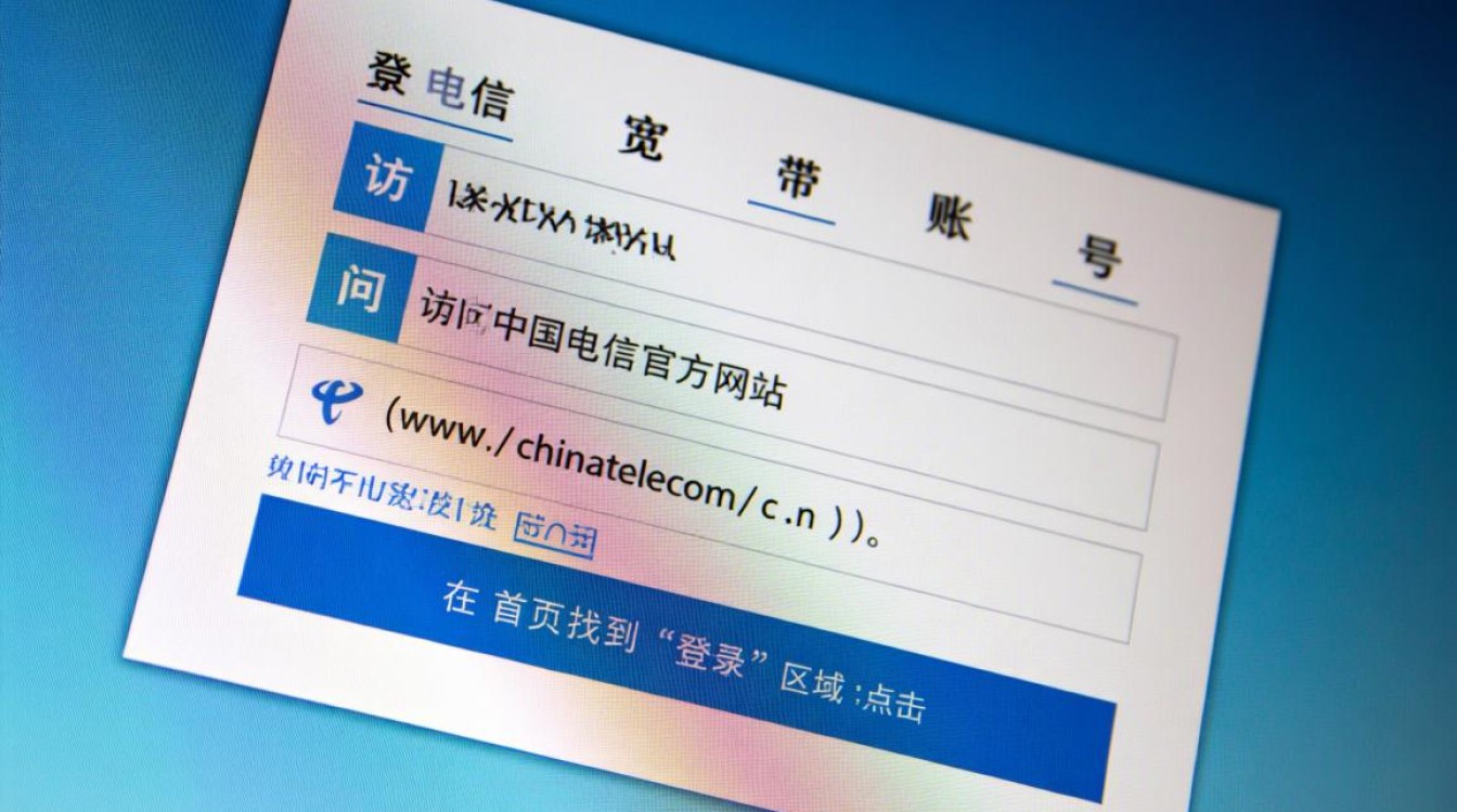 一键查询，快速了解电信宽带余额方法-图3