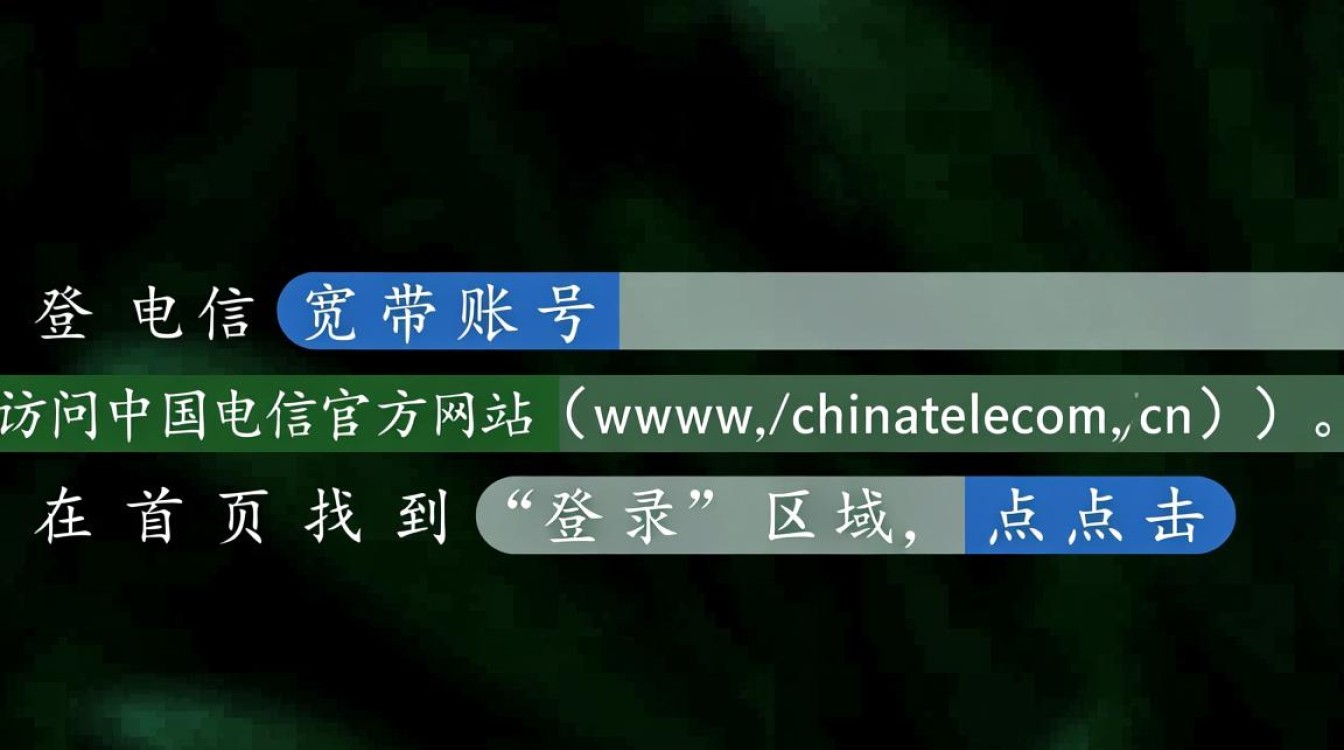 一键查询，快速了解电信宽带余额方法-图2