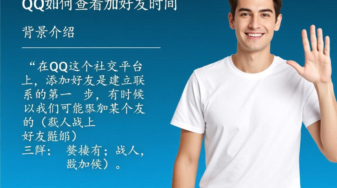 QQ查看好友添加时间教程-图2