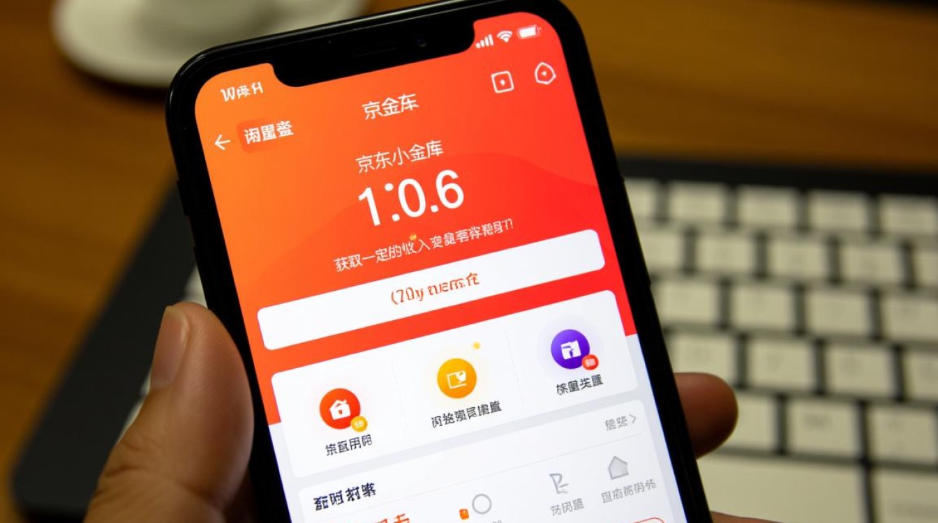 轻松关闭京东小金库教程-图3