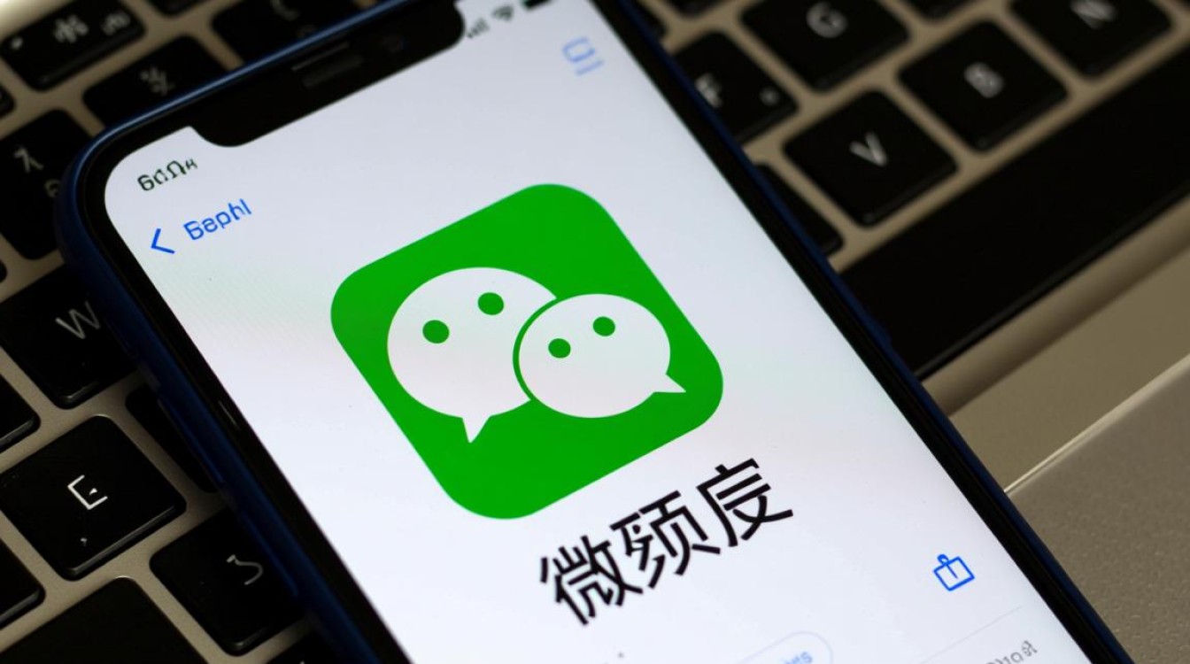 如何在同一设备上同时登录多个微信账号？-图1