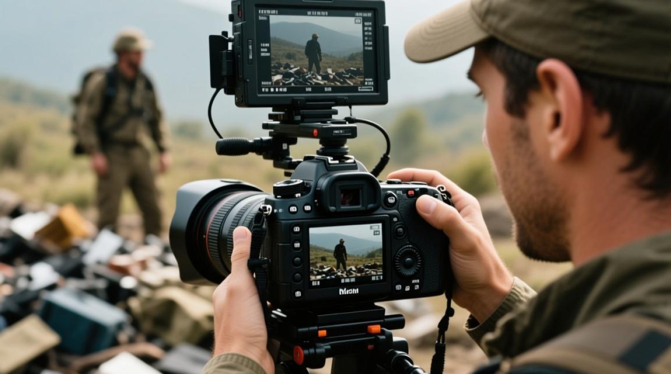 高效剪辑考察视频的实用指南-图1 高效剪辑考察视频的实用指南-图1