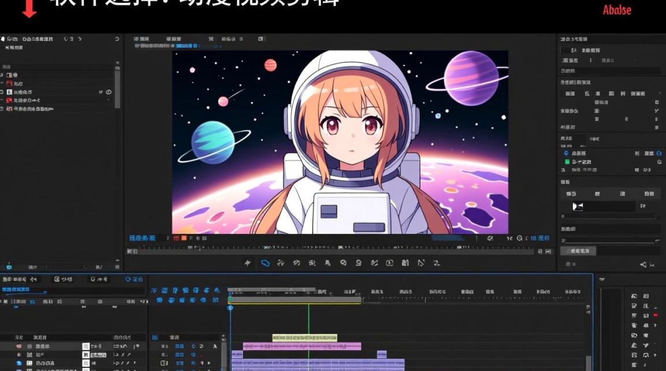 星球动漫视频剪辑技巧全解析-图2