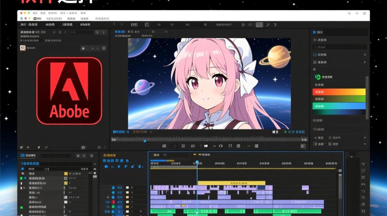 星球动漫视频剪辑技巧全解析-图3