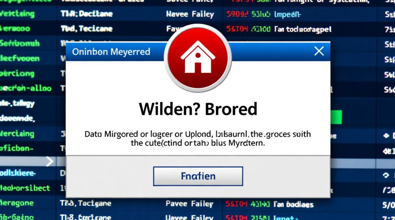 轻松解决导入向导报错难题-图1