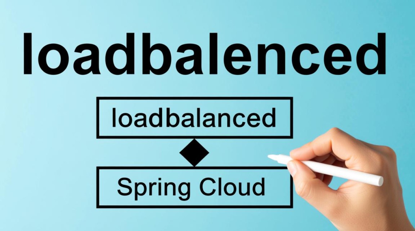 LoadBalanced注解错误排查指南-图2 LoadBalanced注解错误排查指南-图2