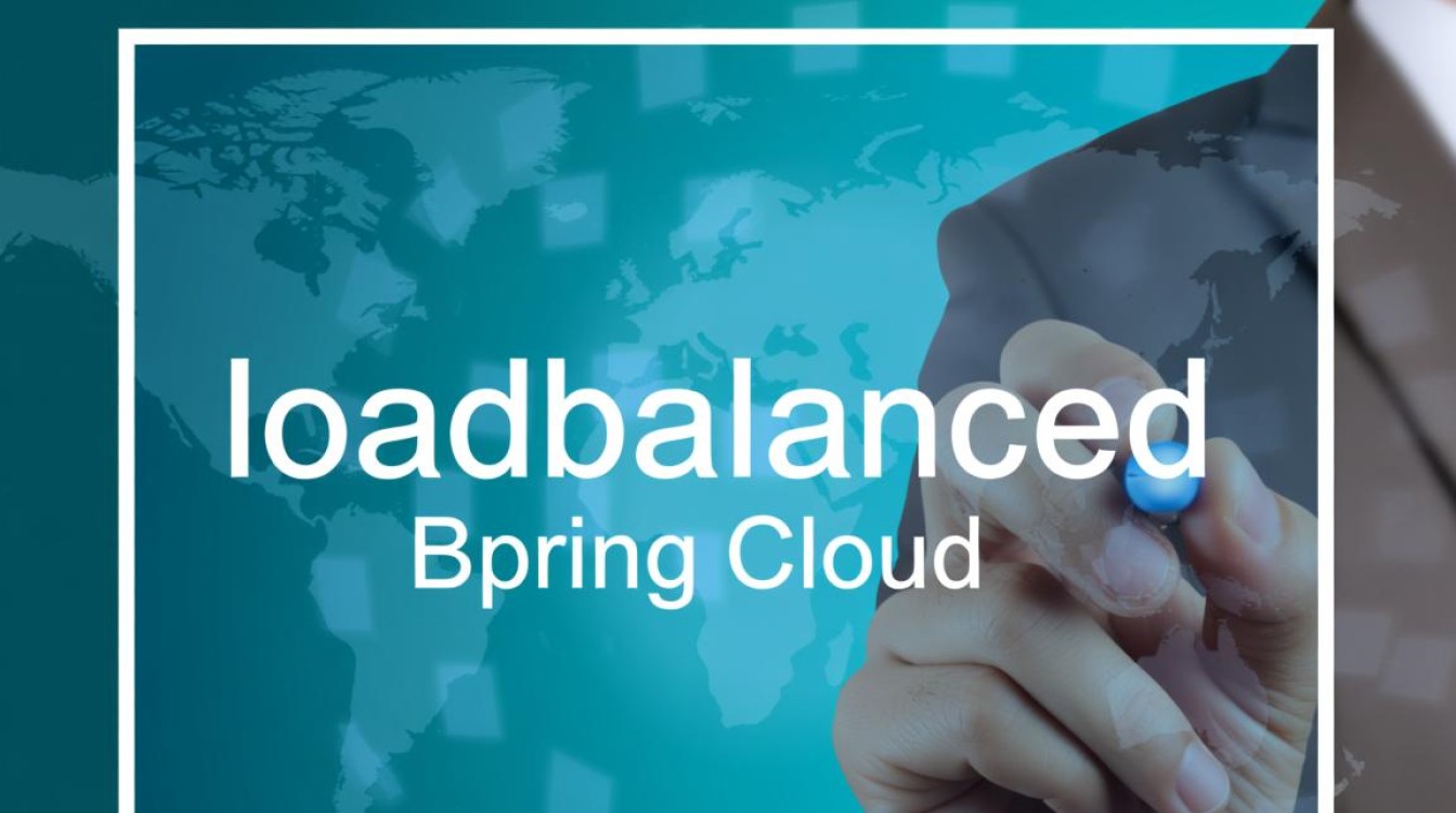 LoadBalanced注解错误排查指南-图1 LoadBalanced注解错误排查指南-图1