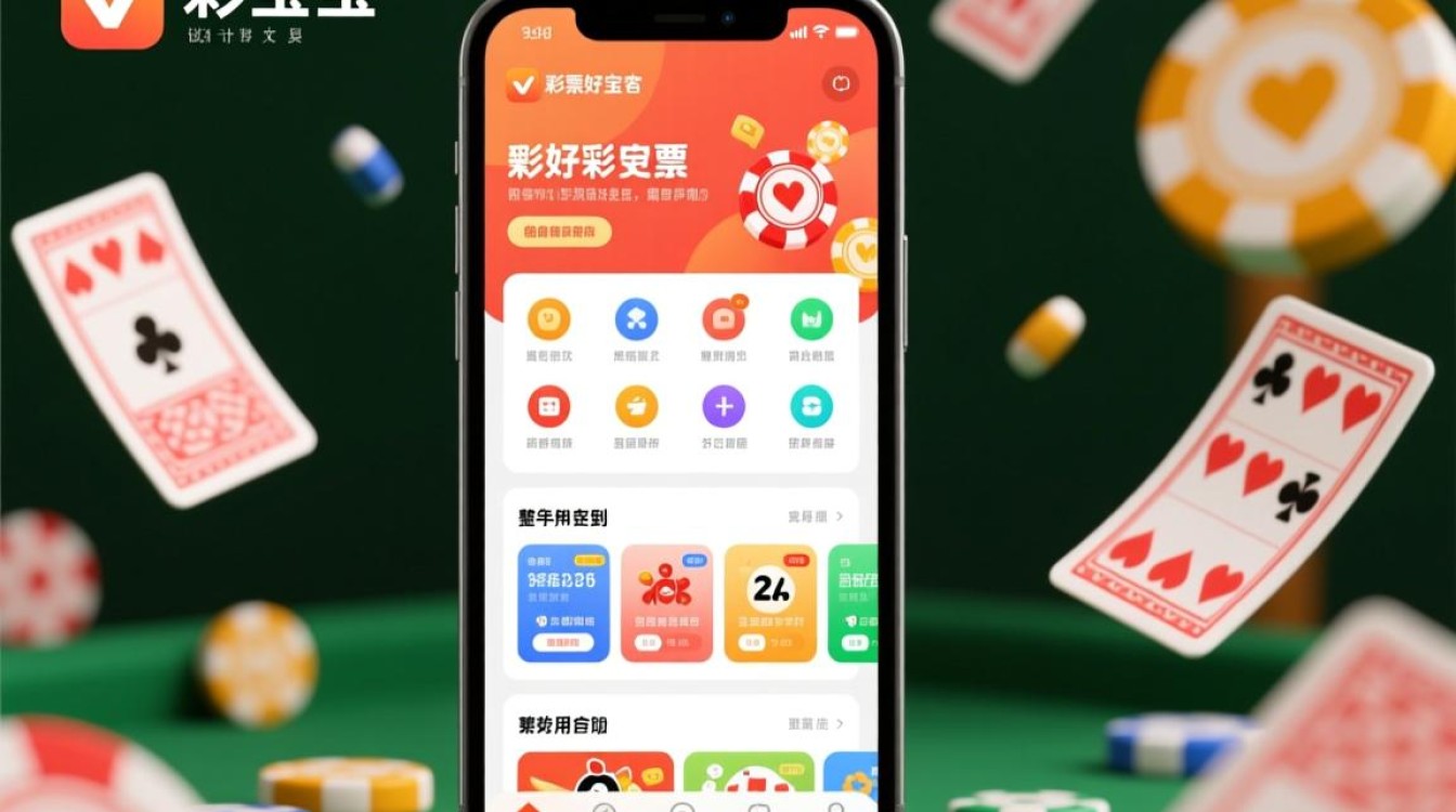 揭秘彩票宝，是骗局还是投资良机？-图1