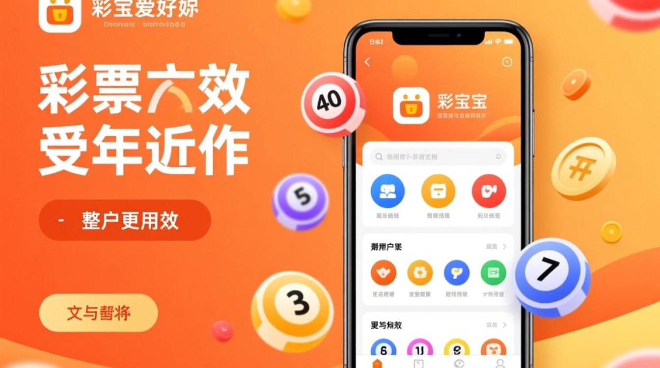 揭秘彩票宝，是骗局还是投资良机？-图3