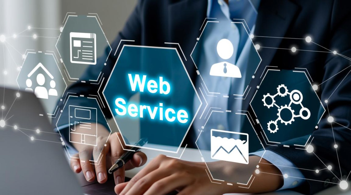 Web服务域名发布故障排查指南-图1 Web服务域名发布故障排查指南-图1