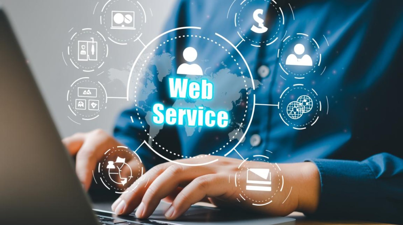 Web服务域名发布故障排查指南-图2 Web服务域名发布故障排查指南-图2