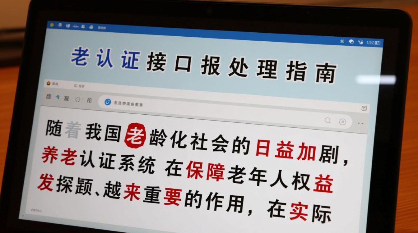 养老认证接口异常处理指南-图2
