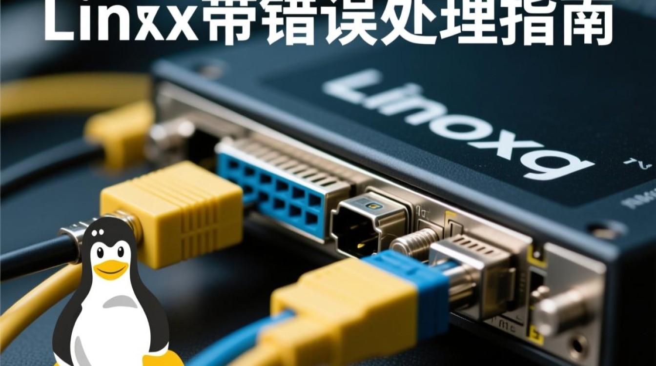Linux系统串口通信错误排查指南-图2