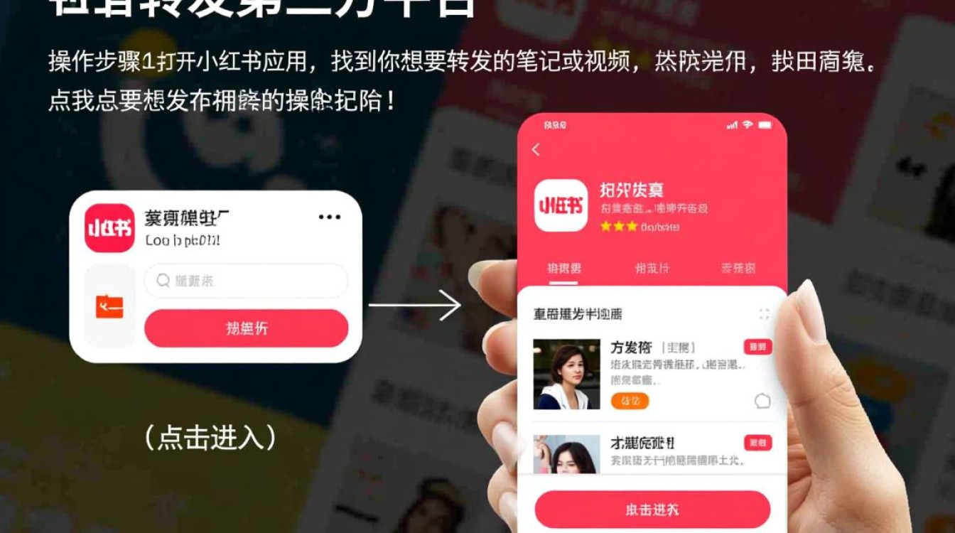 轻松转发小红书宠物链接攻略-图1
