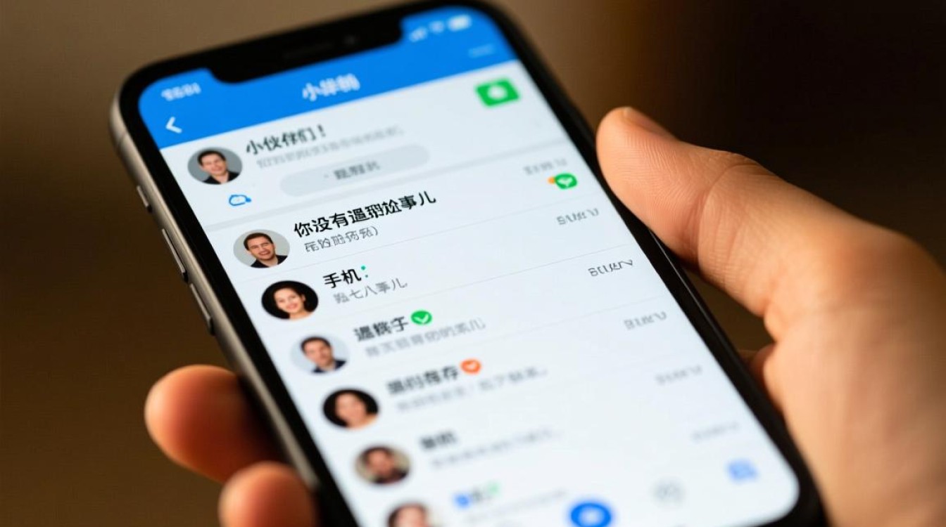 手机联系人删除指南-图1 手机联系人删除指南-图1