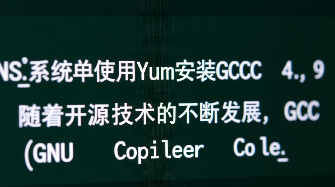 CentOS下使用Yum安装GCC 4.9教程-图1