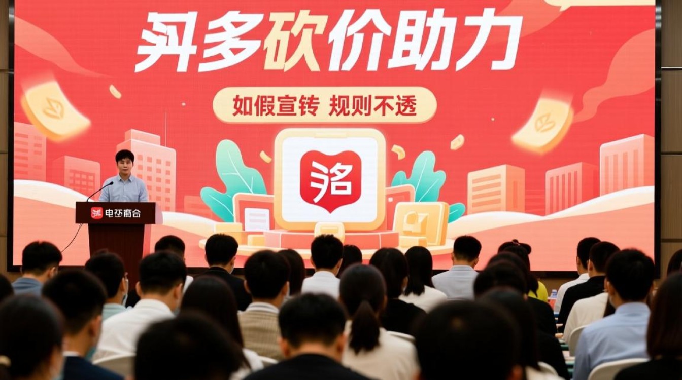 轻松举报拼多多砍价助力违规行为指南-图1 轻松举报拼多多砍价助力违规行为指南-图1