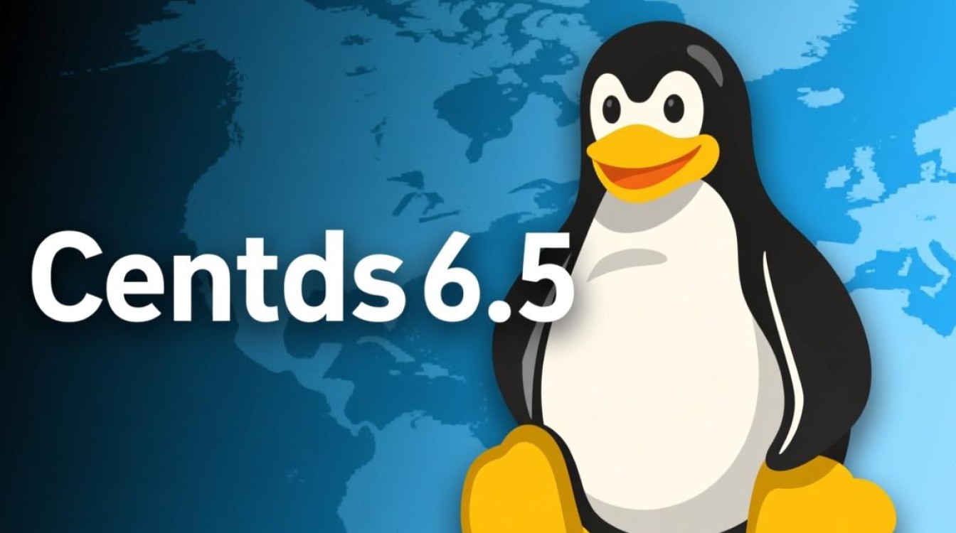 在CentOS 6.5上高效处理二进制文件安装与配置指南-图1 在CentOS 6.5上高效处理二进制文件安装与配置指南-图1