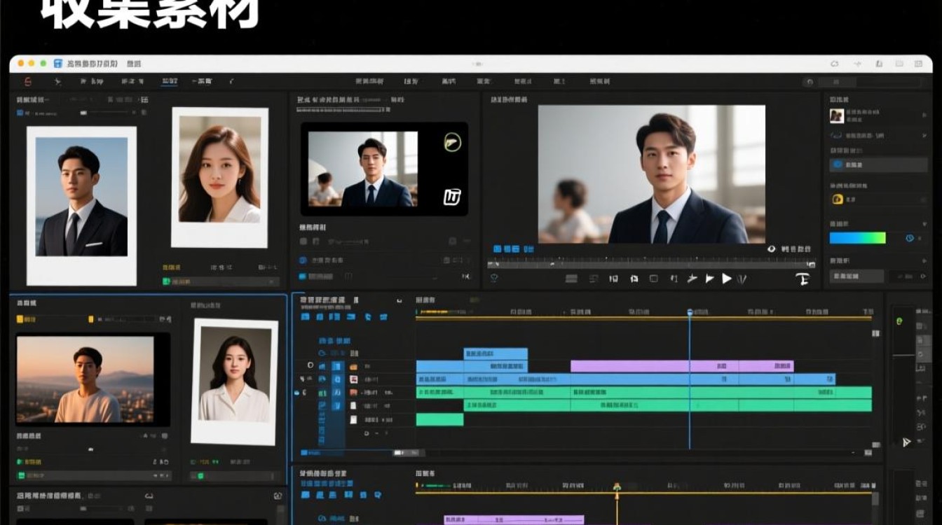 个性化花絮视频剪辑攻略-图1